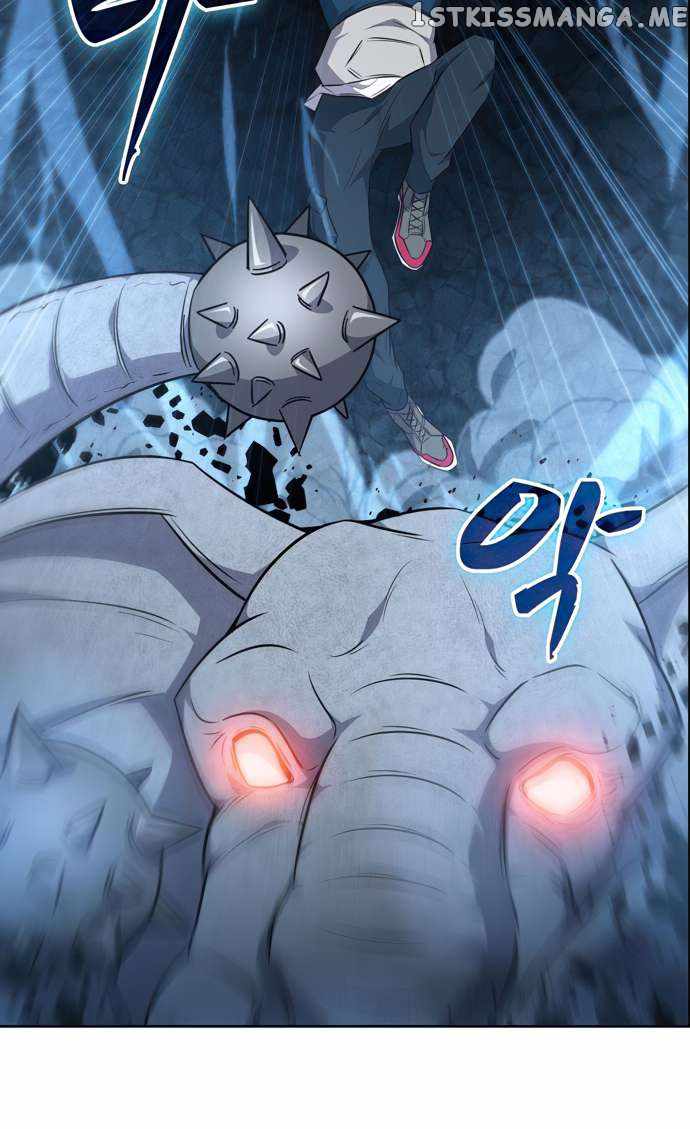 Dangerous Dungeon Escape Chapter 30 67